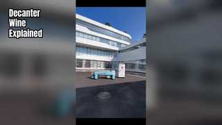 この機械は何のために使われますか?